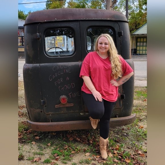 Meet your Posher, Laurelle - Picture 4 of 4